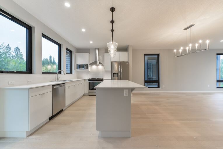 Pivot Rutherford in Edmonton — rendering 10