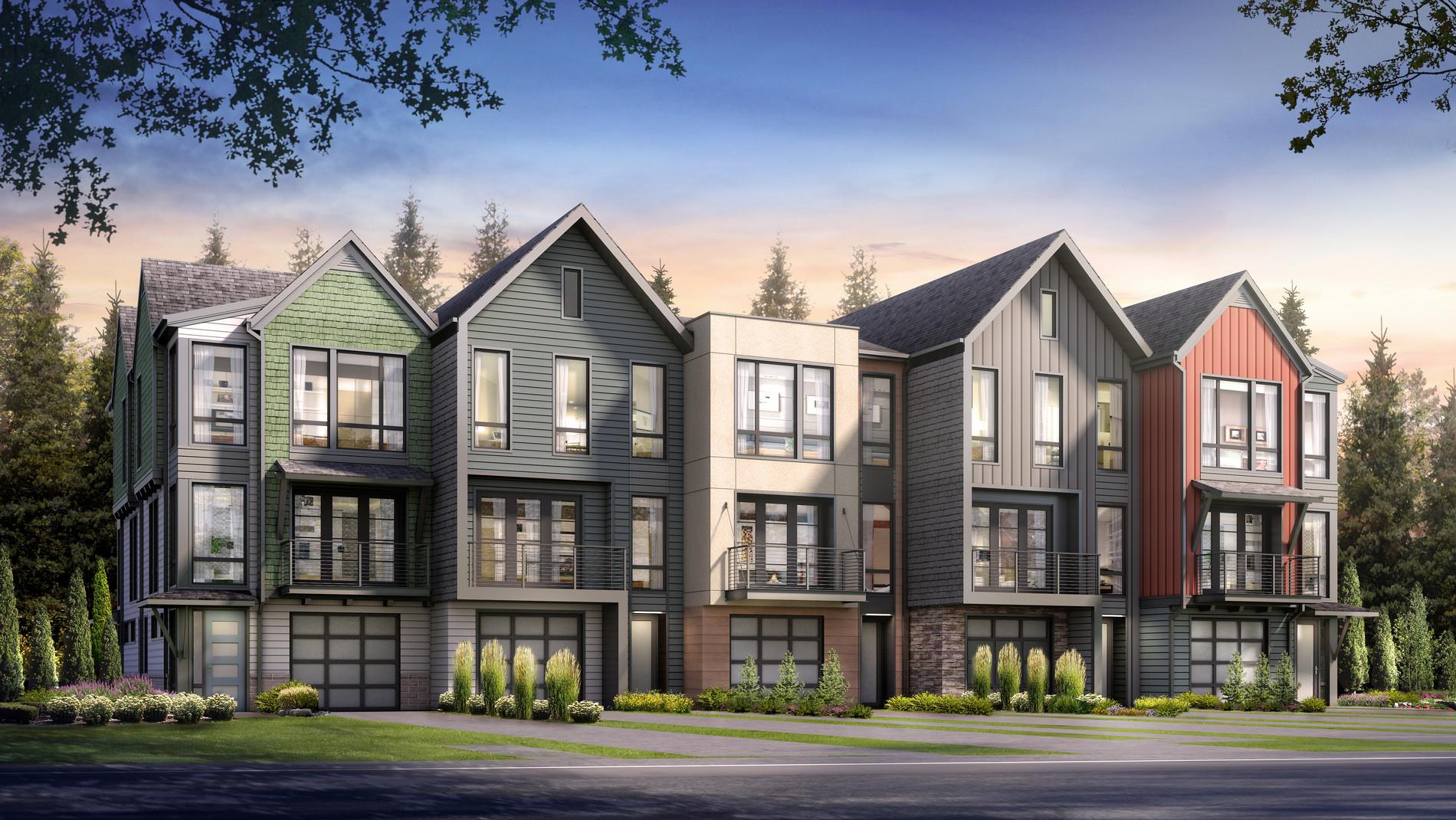 Pivot Rutherford in Edmonton — rendering 2