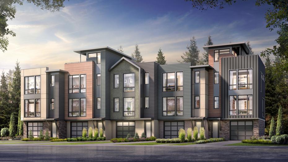Pivot Rutherford in Edmonton — rendering 4