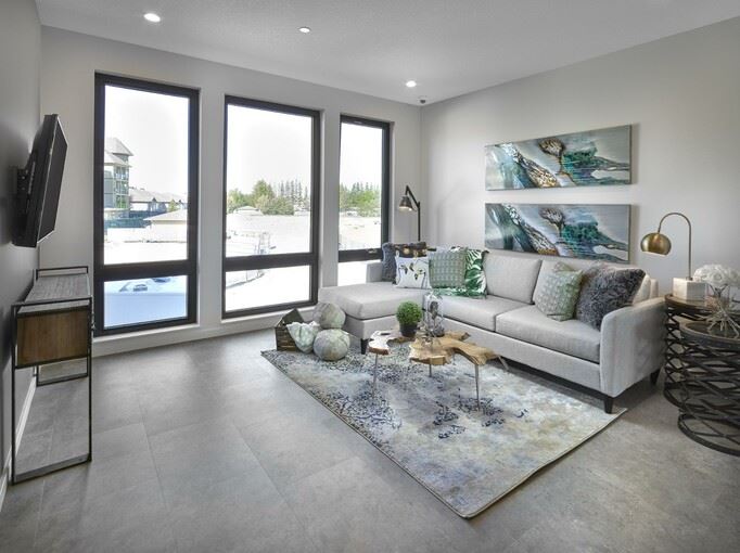 Pivot Rutherford in Edmonton — rendering 17