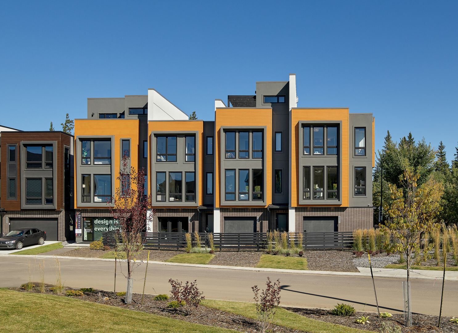 Pivot Rutherford in Edmonton — rendering 12