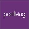 PortLiving logo