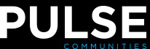 Pulse Communities logo
