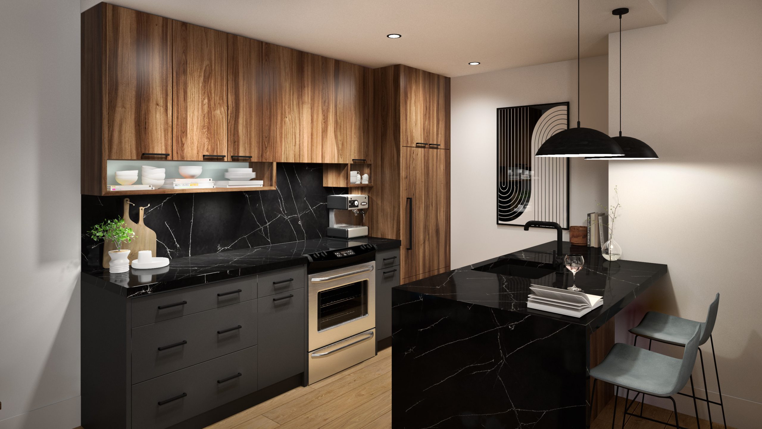 Radio Arts in Hamilton — rendering 15