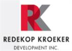Redekop Kroeker Development Inc. logo