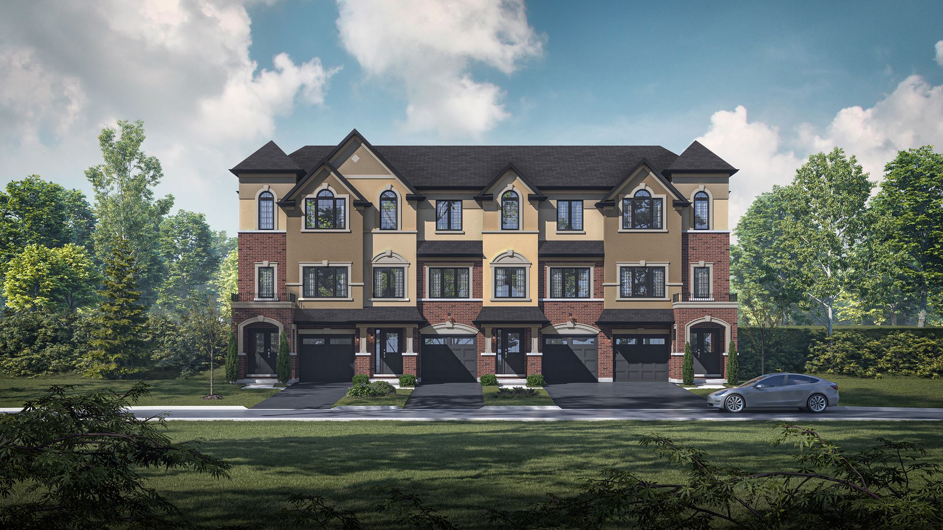 Sienna Woods in Brant — rendering 5