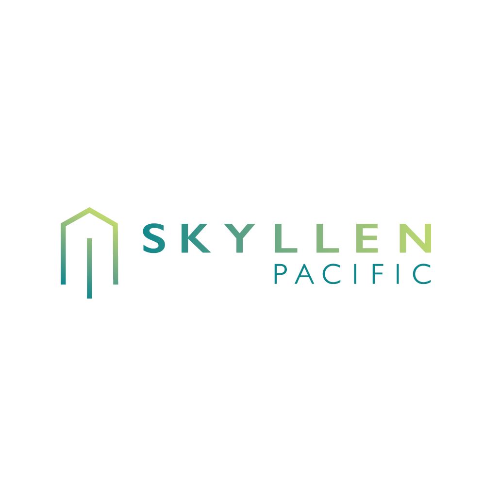 Skyllen Pacific logo