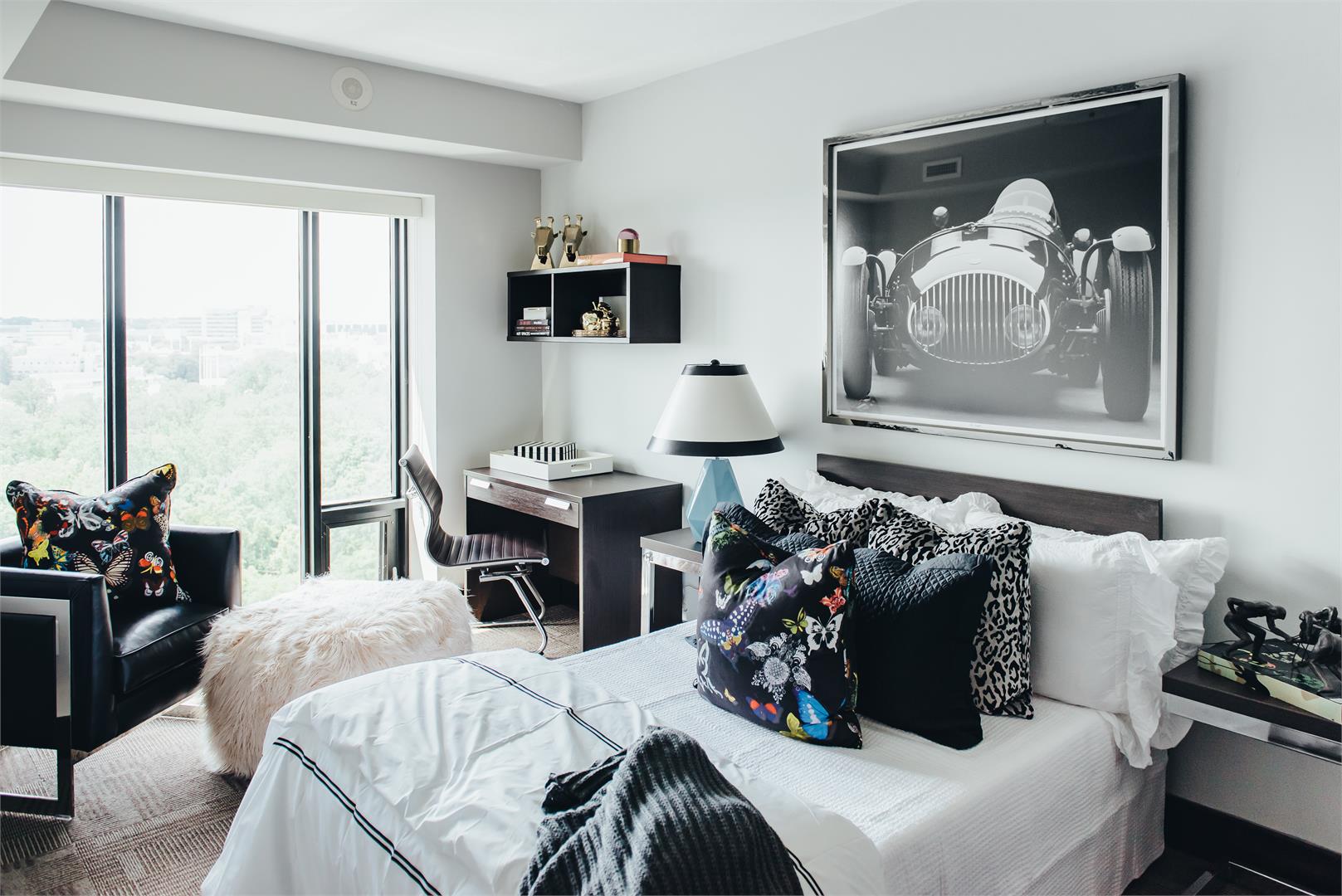 Society Condo in London — rendering 9