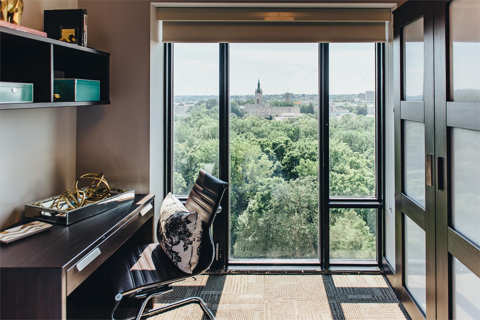Society Condo in London — rendering 10