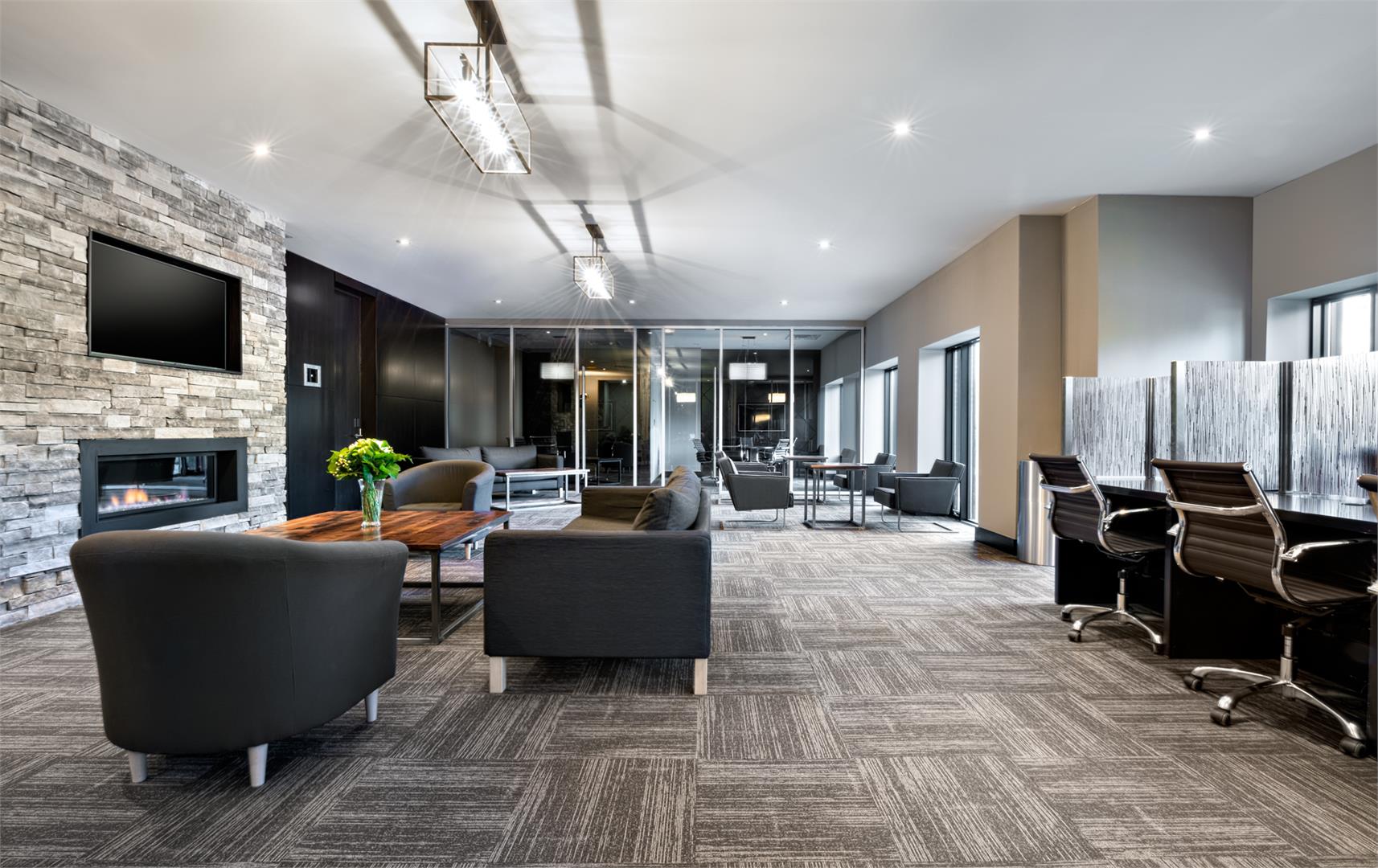 Society Condo in London — rendering 11