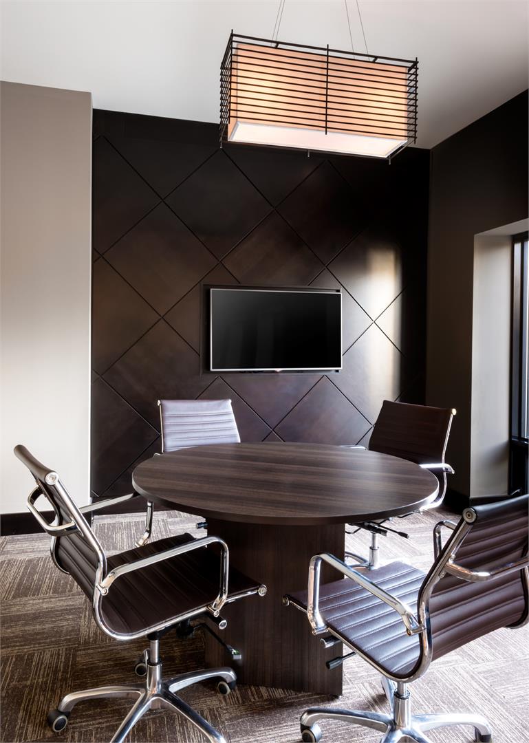 Society Condo in London — rendering 12