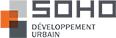 SOHO Developpement Urbain logo