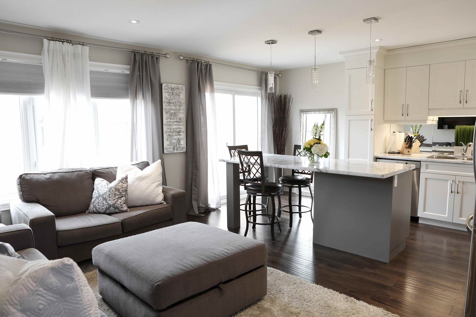 Sparrow Meadows Phase 7 in Welland — rendering 9