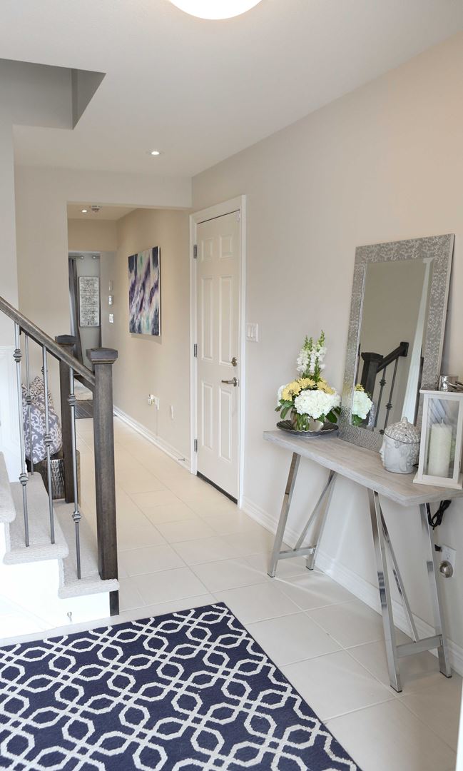 Sparrow Meadows Phase 7 in Welland — rendering 12