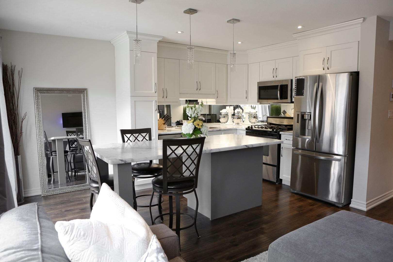Sparrow Meadows Phase 7 in Welland — rendering 15