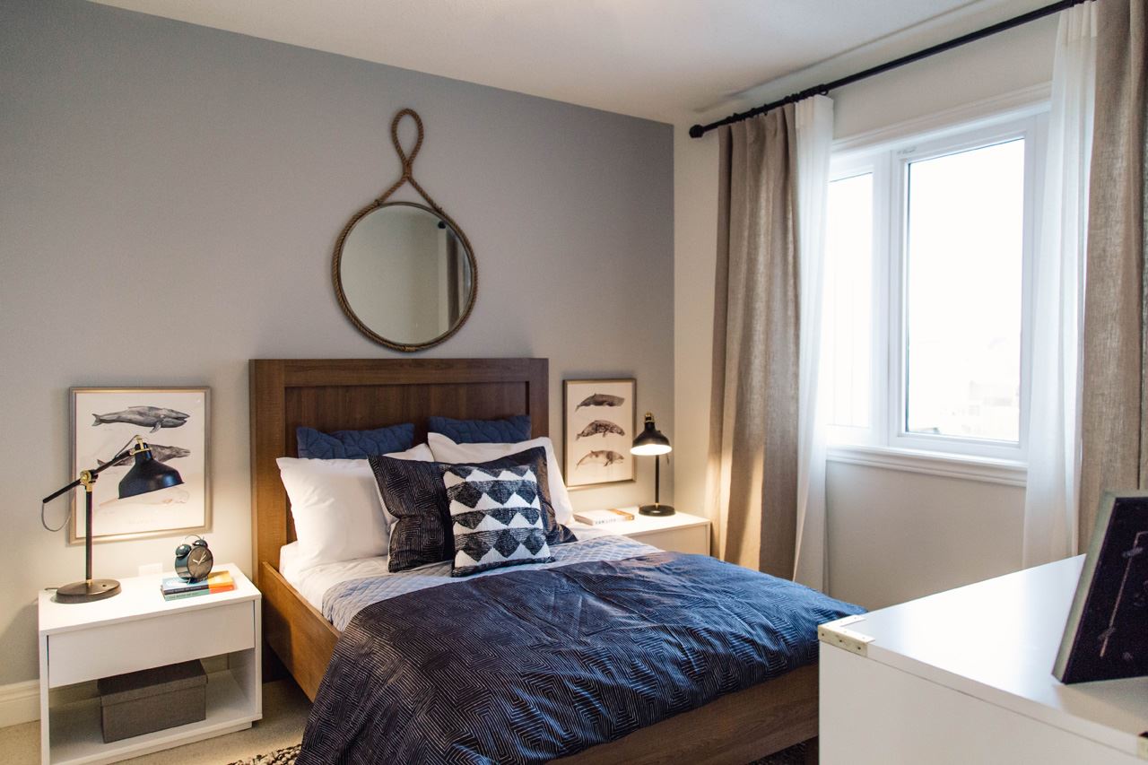 Stayner West in Stayner — rendering 8