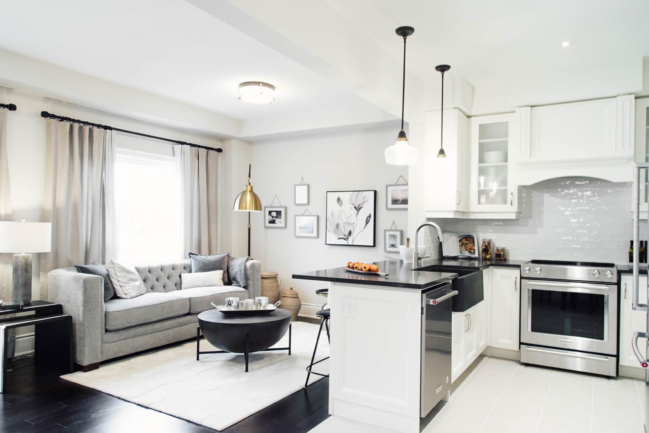 Stayner West in Stayner — rendering 11