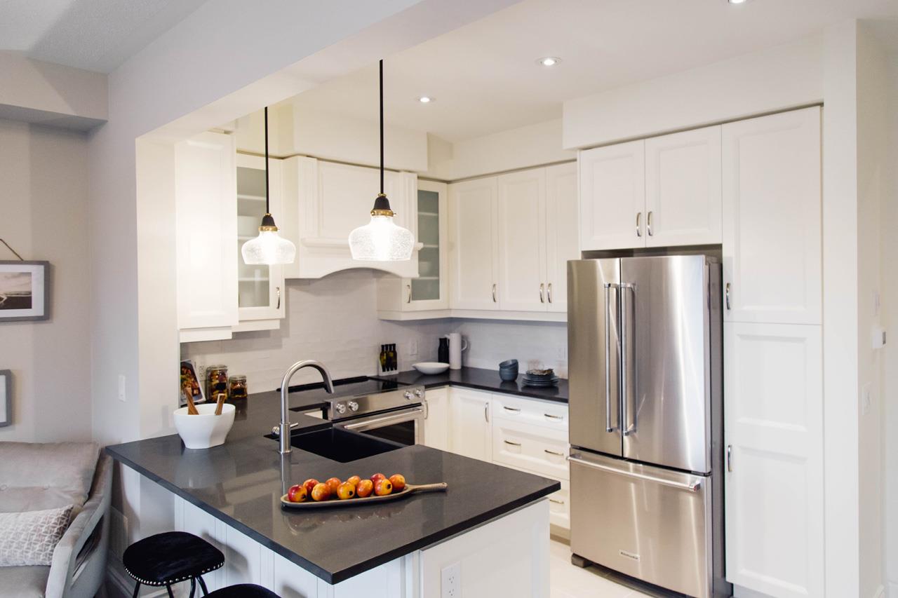 Stayner West in Stayner — rendering 16