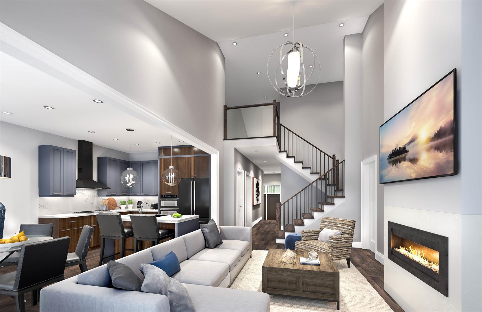 Sterling Estates in Wasaga Beach — rendering 15