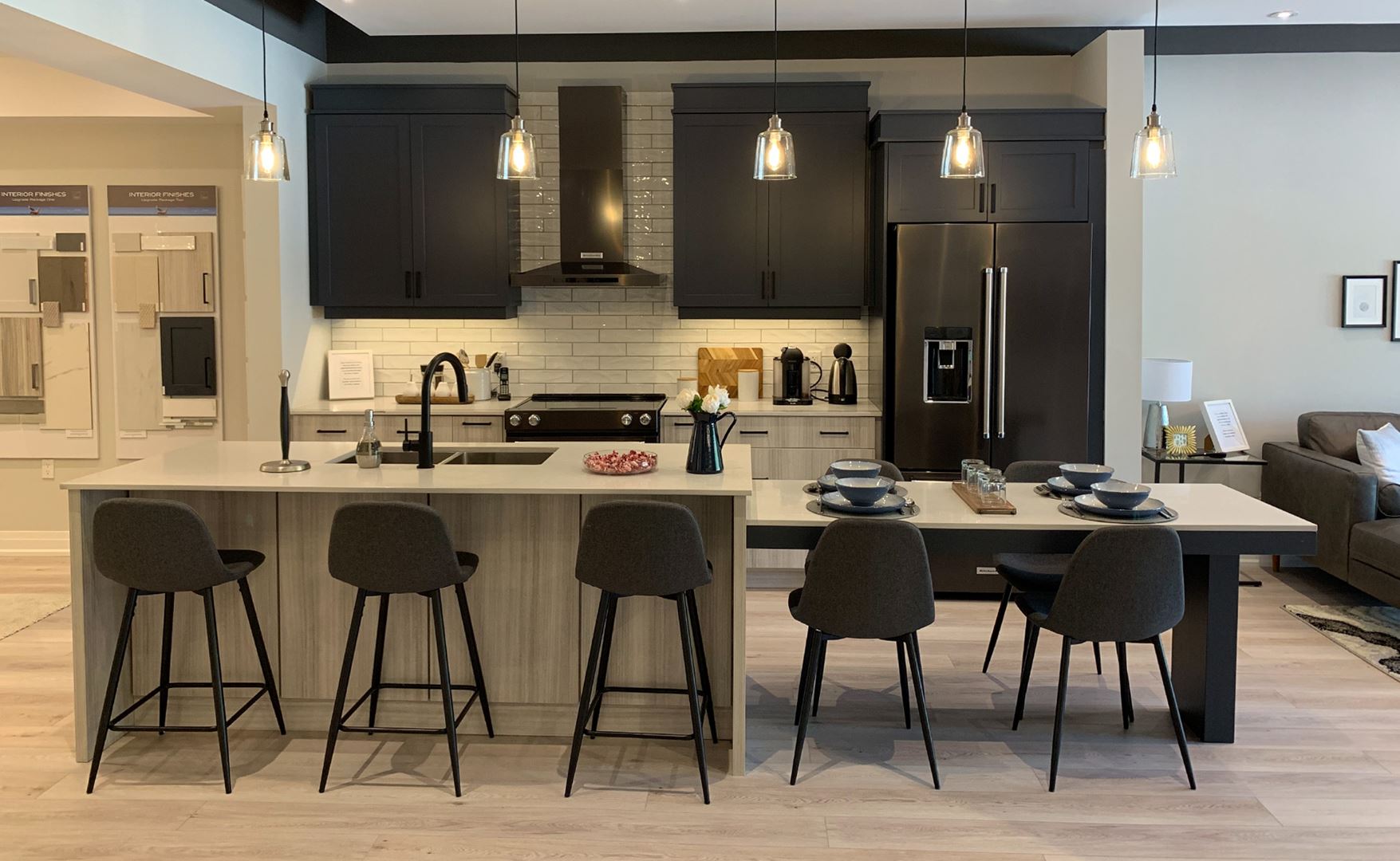 Sterling Estates in Wasaga Beach — rendering 16