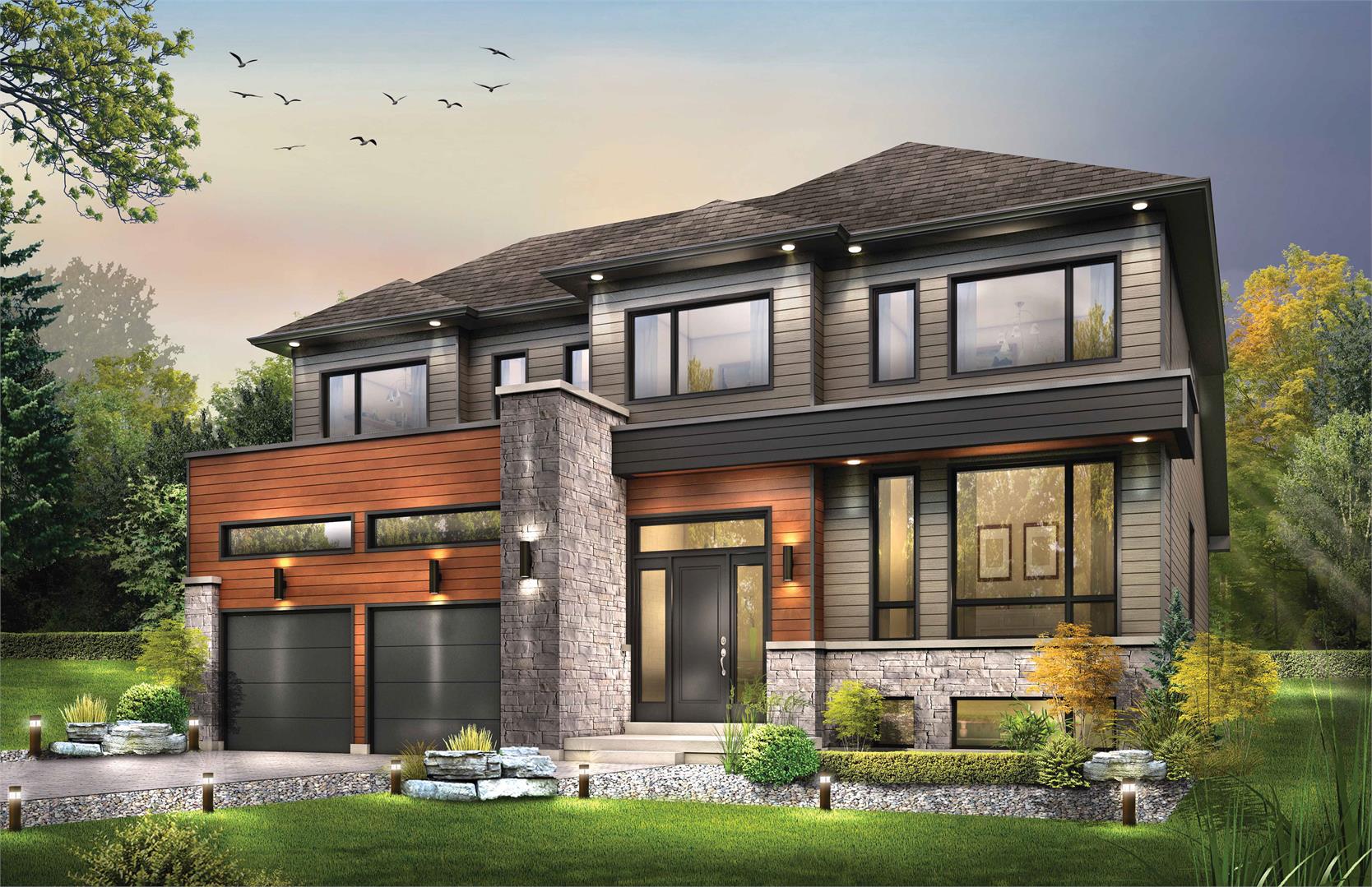 Sterling Estates — Wasaga Beach
