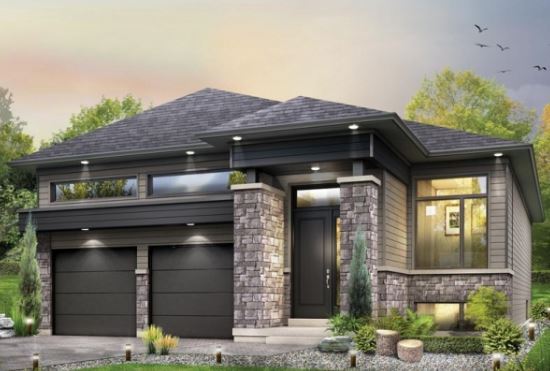 Sterling Estates in Wasaga Beach — rendering 6