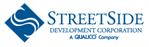StreetSide Development Corporation logo