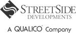 StreetSide Developments Edmonton logo