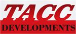 TACC Developments logo