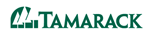 Tamarack Homes logo