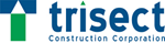 Trisect Construction logo
