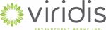 Viridis Development logo