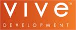 Vive Development logo