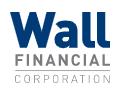 Wall Financial logo