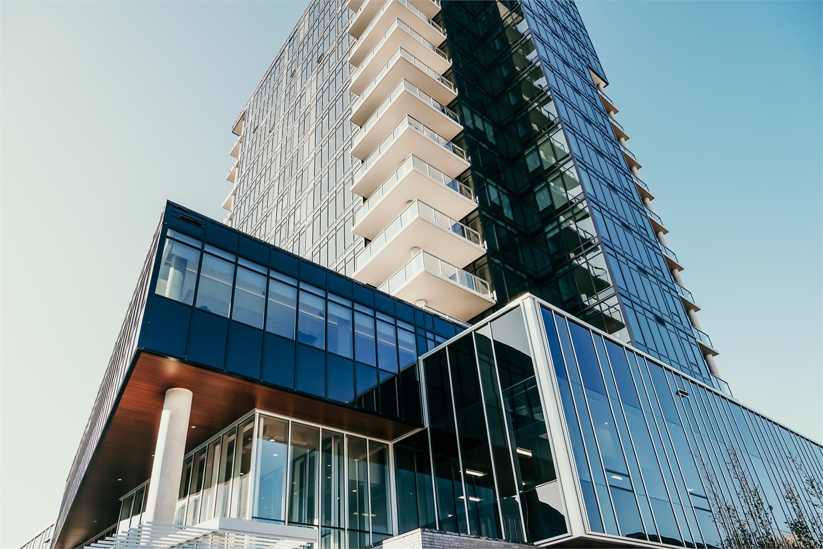 West Block Glenora — Edmonton