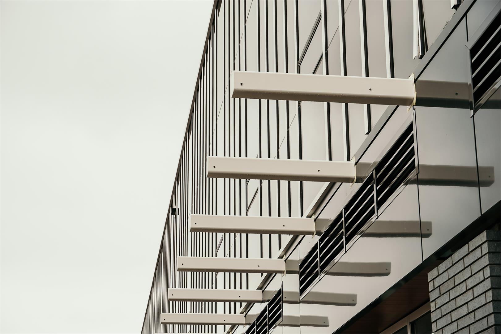 West Block Glenora in Edmonton — rendering 3