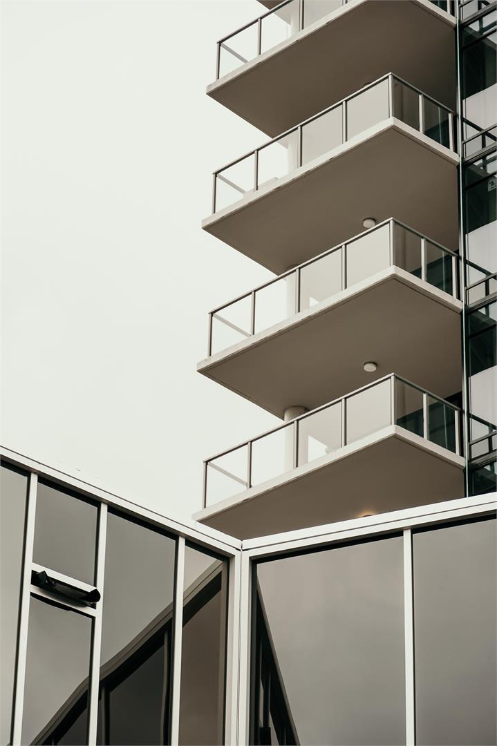 West Block Glenora in Edmonton — rendering 4