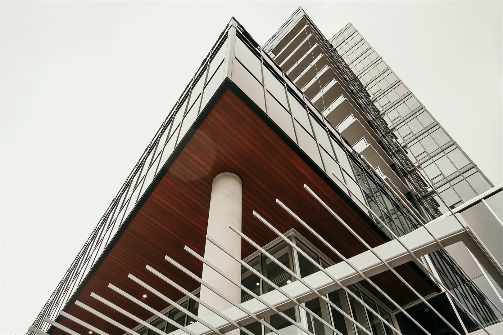 West Block Glenora in Edmonton — rendering 5