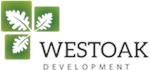 WestOak Development logo