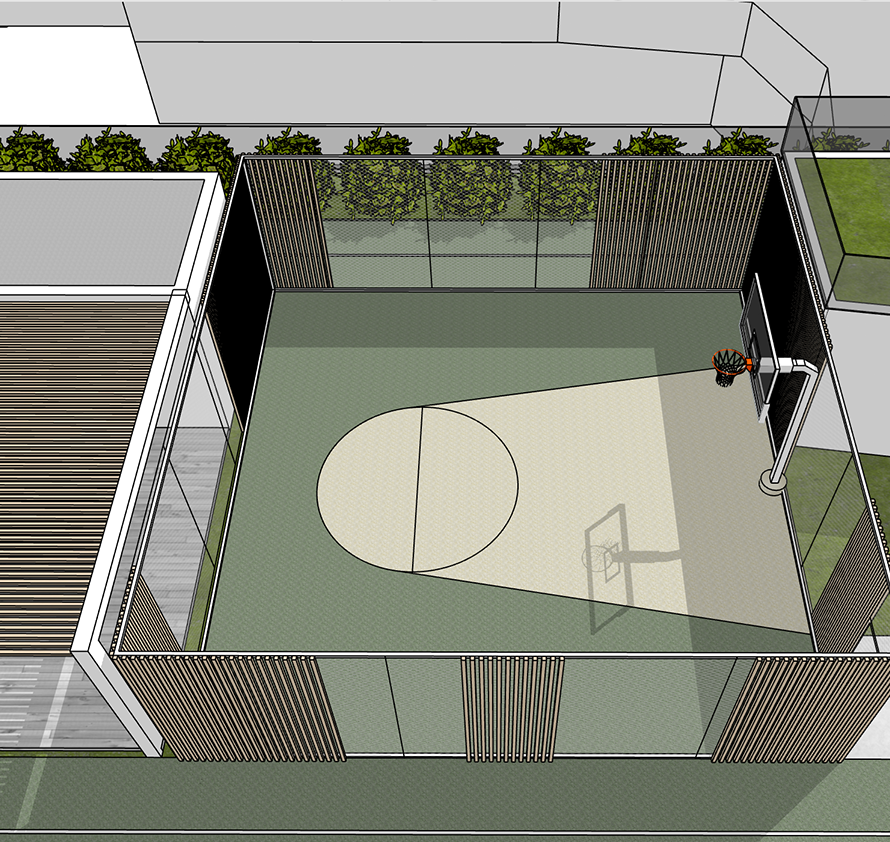 Y9825 Condos in Richmond Hill — rendering 13