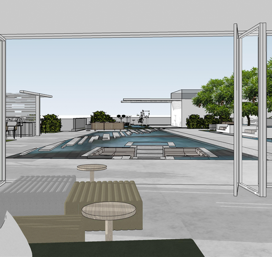 Y9825 Condos in Richmond Hill — rendering 11