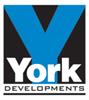 York Developments logo