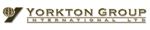 Yorkton Group logo
