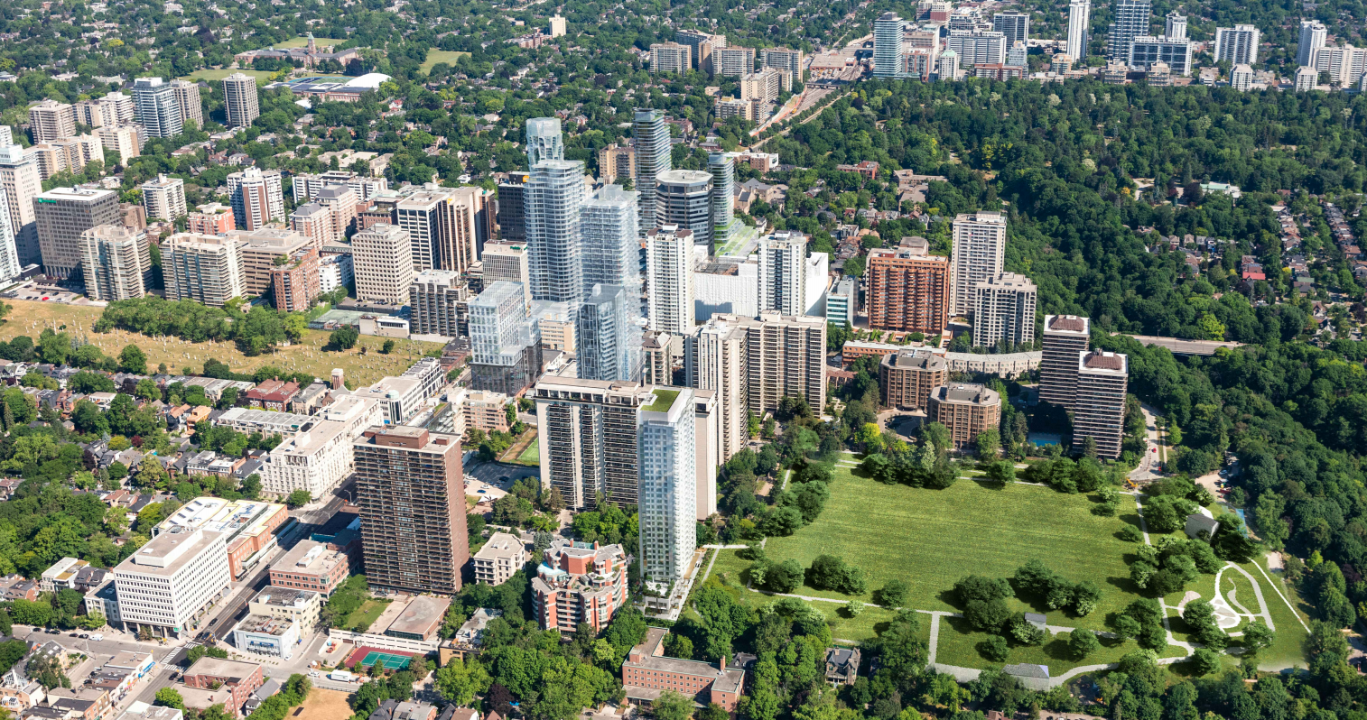49 Jackes Avenue in Toronto — rendering 8