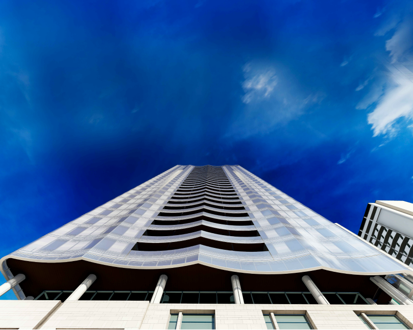 49 Jackes Avenue in Toronto — rendering 4