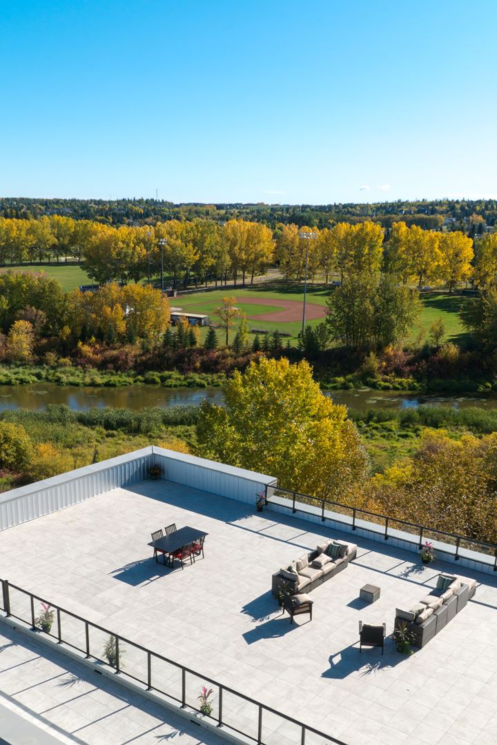 Botanica Condos in St. Albert — rendering 8