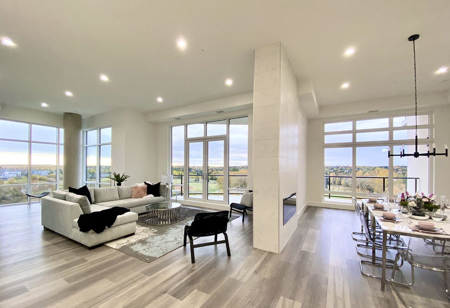 Botanica Condos in St. Albert — rendering 12