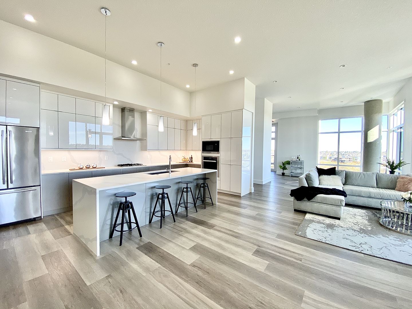 Botanica Condos in St. Albert — rendering 13