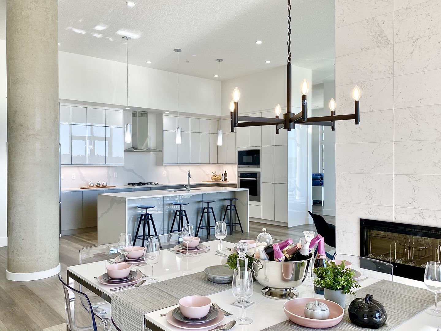 Botanica Condos in St. Albert — rendering 14