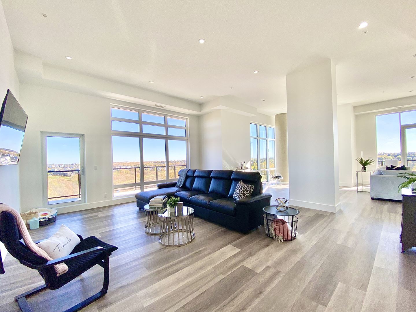 Botanica Condos in St. Albert — rendering 15